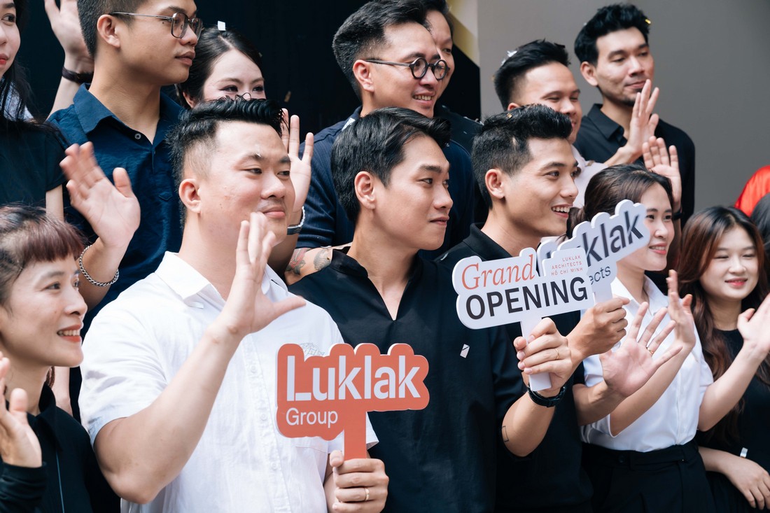 Không khí check-in vui tươi, giúp sự kiện có thêm nhiều hình ảnh truyền thông đẹp sau chương trình