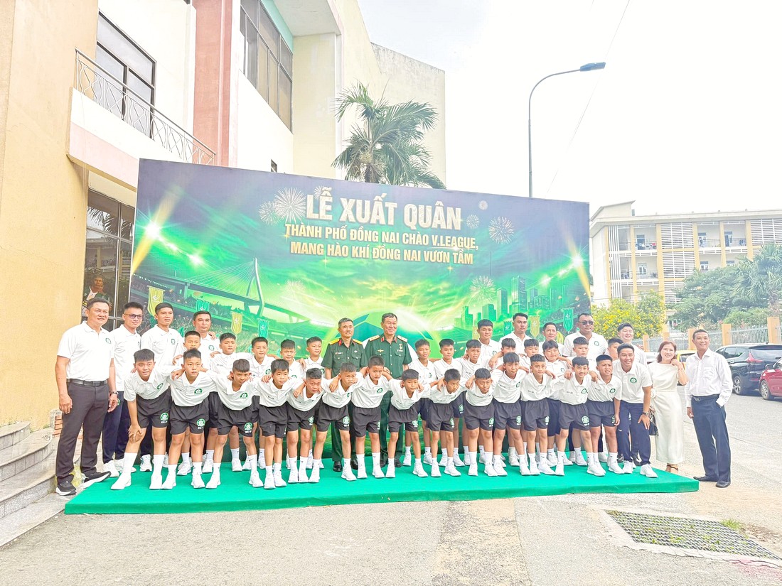 Backdrop và khu vực check-in