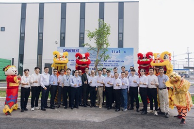KINH NGHIỆM TỔ CHỨC LỄ KHỞI CÔNG CHUYÊN NGHIỆP TỪ THỰC TẾ TRIỂN KHAI HÀNG TRĂM DỰ ÁN