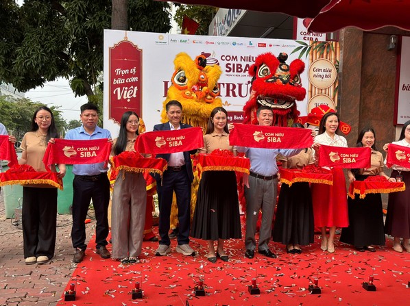Tổ Chức Lễ Khai Trương Trọn Gói | Hoàng Quân Event