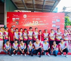 HOÀNG QUÂN EVENT - BÁO CHÍ NÓI GÌ VỀ CHÚNG TÔI? 