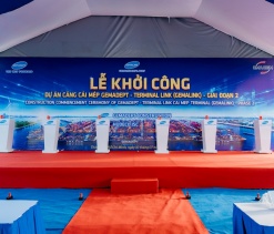 Chi phí tổ chức lễ khởi công gồm những hạng mục nào?