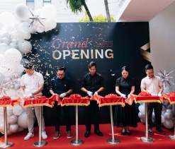 TỔ CHỨC LỄ KHAI TRƯƠNG TRỌN GÓI: NHỮNG ĐIỂM GIÚP SỰ KIỆN NHÌN CHỈN CHU HƠN