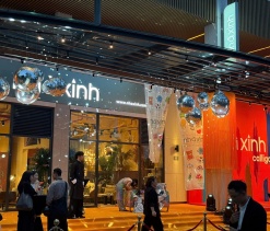 BÍ QUYẾT SETUP LỄ KHAI TRƯƠNG SHOWROOM ĐẸP, SANG VÀ CHUYÊN NGHIỆP