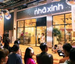 TỔ CHỨC LỄ KHAI TRƯƠNG SHOWROOM: 6 HẠNG MỤC GIÚP KHÔNG GIAN THU HÚT