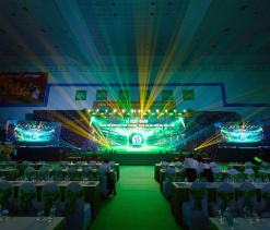 BEHIND THE EVENT: HẬU TRƯỜNG TỔ CHỨC SỰ KIỆN THỂ THAO LỚN