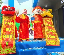 7 LỖI THƯỜNG GẶP KHI TỔ CHỨC LỄ KHAI TRƯƠNG VÀ CÁCH XỬ LÝ