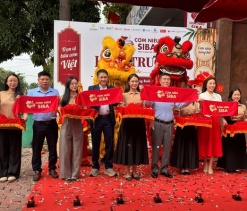 Tổ Chức Lễ Khai Trương Trọn Gói | Hoàng Quân Event