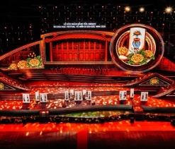 FESTIVAL VỀ MIỀN DI SẢN BẮC NINH 2026