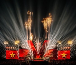 CONCERT QUỐC GIA “TỔ QUỐC TRONG TIM” 2026