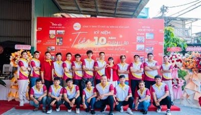 HOÀNG QUÂN EVENT - BÁO CHÍ NÓI GÌ VỀ CHÚNG TÔI? 