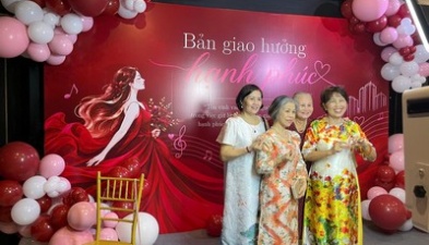 Tổ Chức Sự Kiện 20/10 Tại Vista Verde – Hoàng Quân Event