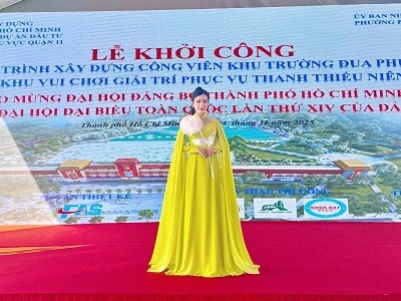 CHO THUÊ CA SĨ SỰ KIỆN