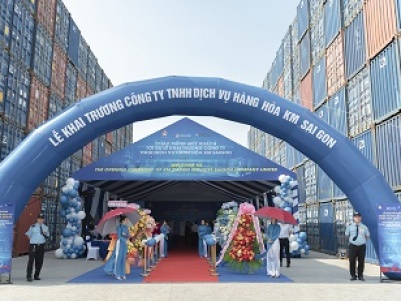 TỔ CHỨC LỄ KHAI TRƯƠNG 